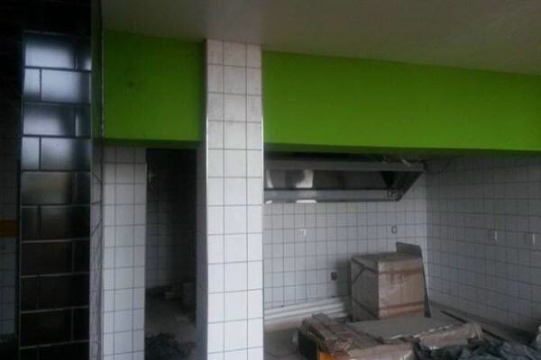 Woyane Projects
