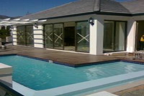 Woyane Projects
