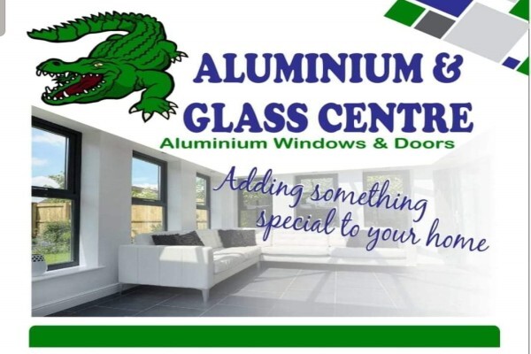 Aluminium & Glass Centre