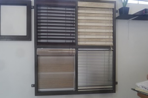 Aluminium & Glass Centre