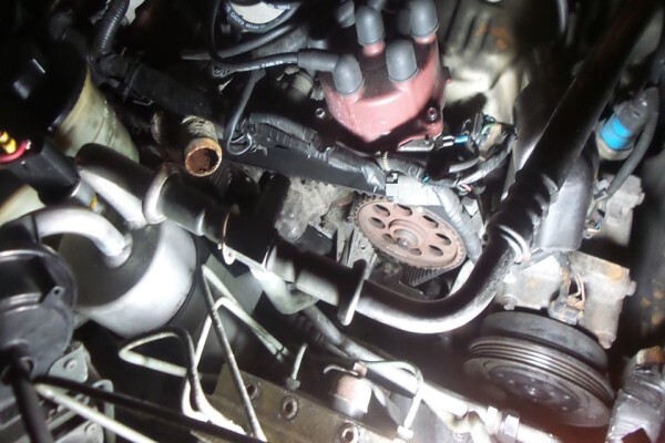 Car Mechanical Services