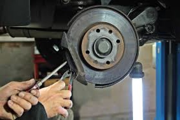 Car Mechanical Services