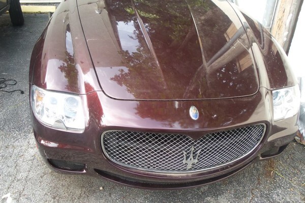 Car Mechanical Services
