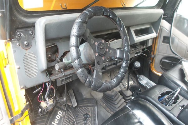 Car Mechanical Services