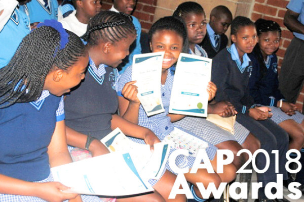 Child Academy Programmes Combined School