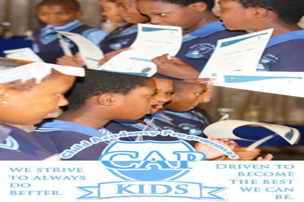 Child Academy Programmes Combined School