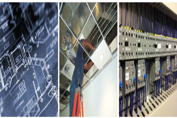 Electrician Pretoria