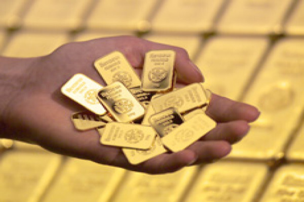 Entebbe Gold Mining Pty Ltd