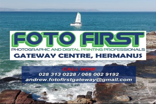 Foto First Gateway