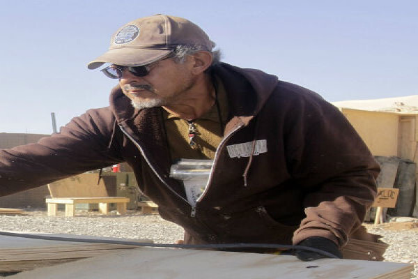 Precision Carpenters (Pty) Ltd