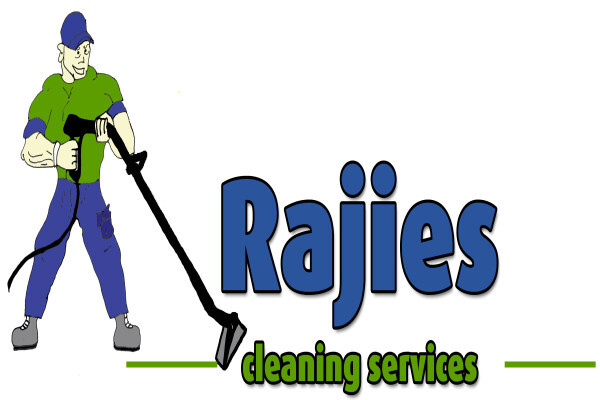 Rajies Cleaning Services