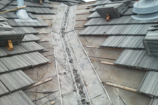 Roof Repairs Johannesburg