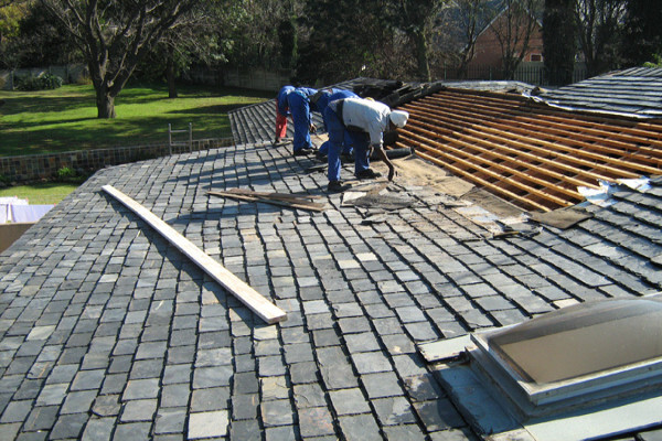 Roof Repairs Johannesburg