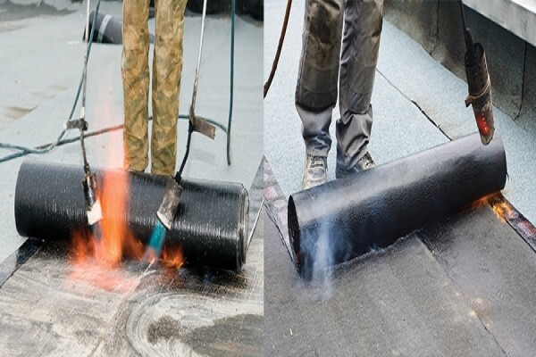 Roof Repairs Johannesburg