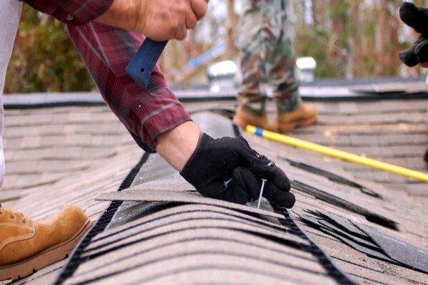 Roof Repairs Johannesburg