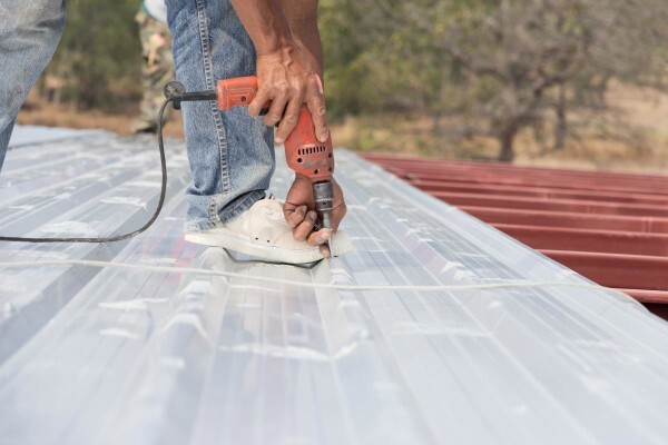Roof Repairs Johannesburg