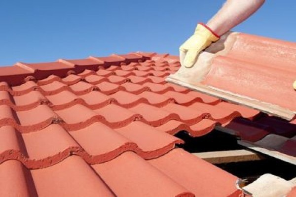 Roof Repairs Johannesburg