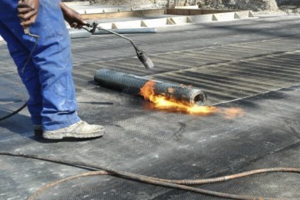 Roof Repairs Johannesburg