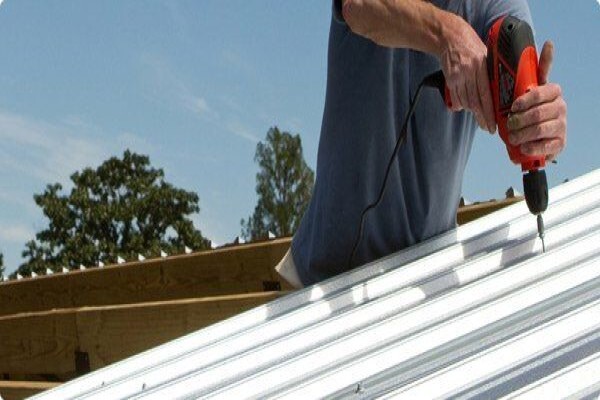 Roof Repairs Johannesburg