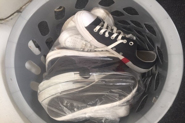 Valley View Cleaners (Laundromat & Dry Cleaners)