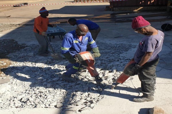 Woyane Projects