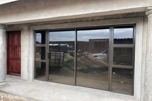 Woyane Projects