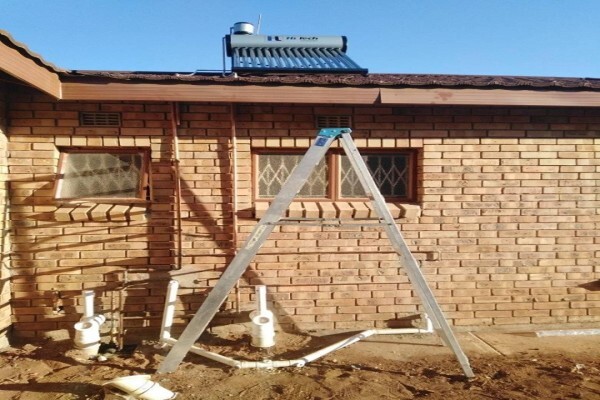 Woyane Projects