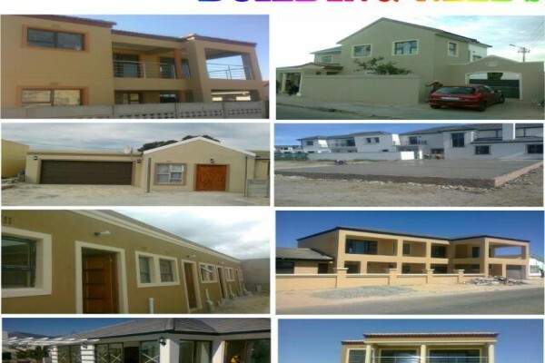 Woyane Projects