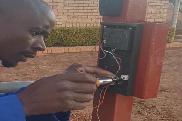 Woyane Projects