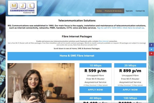 Freelance Web Developer