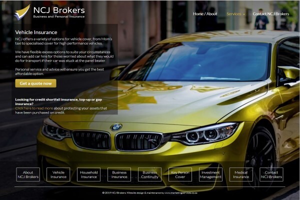 Freelance Web Developer