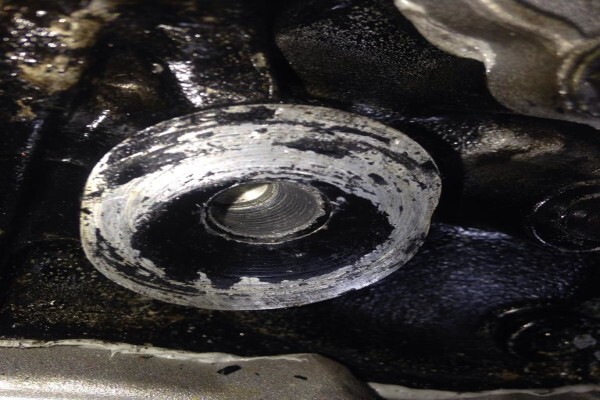 Lowveld Thread Repairs