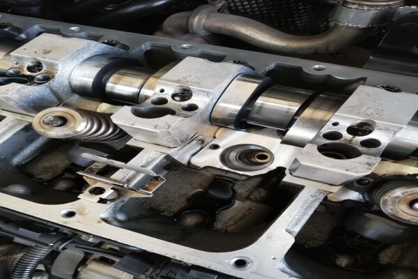 Lowveld Thread Repairs