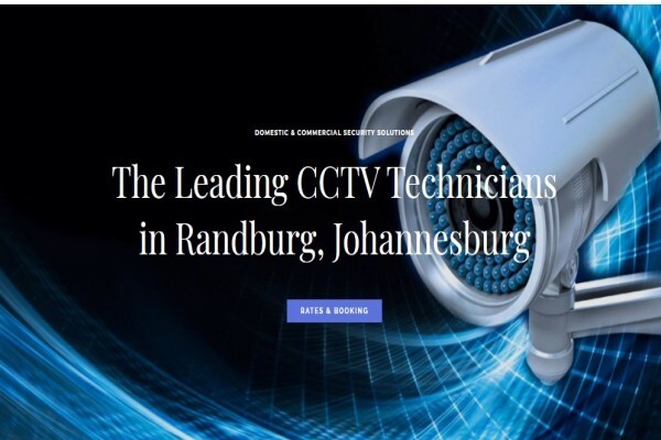 Gauteng Security Services