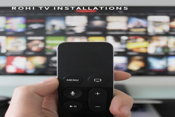 Rohi Tv Installations