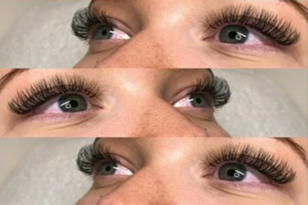 Vio's Lashes