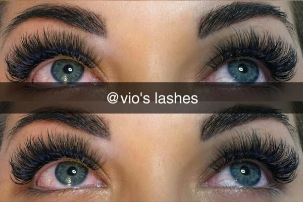 Vio's Lashes