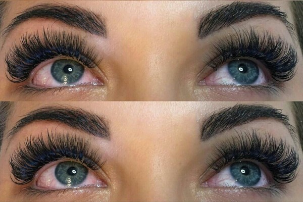 Vio's Lashes