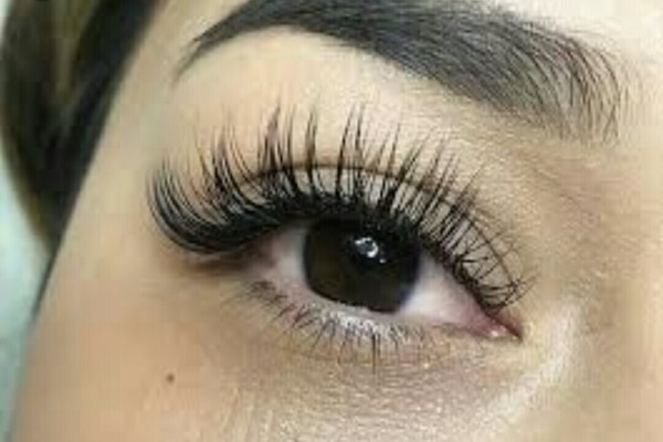 Vio's Lashes