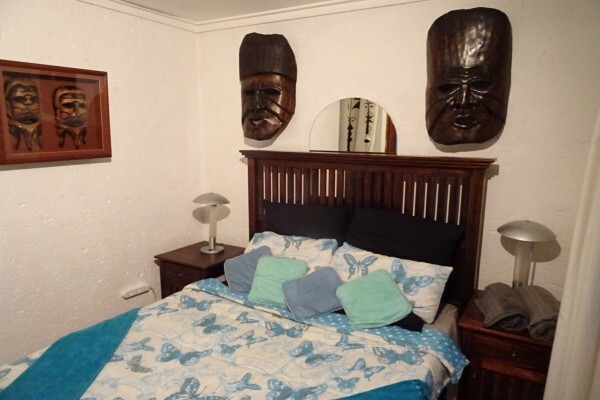 Ileven Heaven Self-Catering Holiday Accommodation