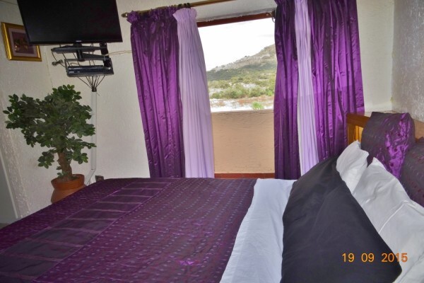 Ileven Heaven Self-Catering Holiday Accommodation