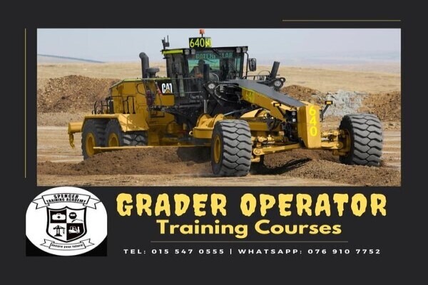 Spencer Forklift Training Academy Polokwane