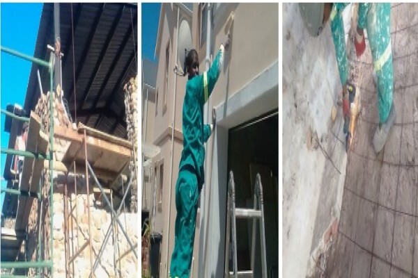 Laurent Handyman Services