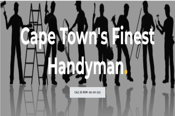 Laurent Handyman Services