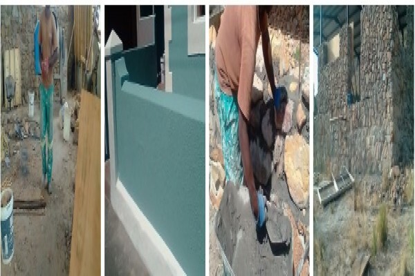 Laurent Handyman Services