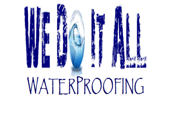 We Do It All Waterproofing