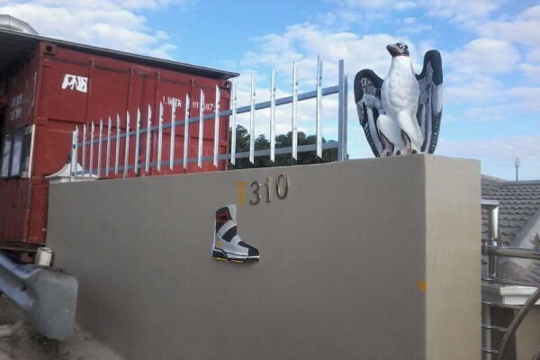 Expo steel and aluminium works