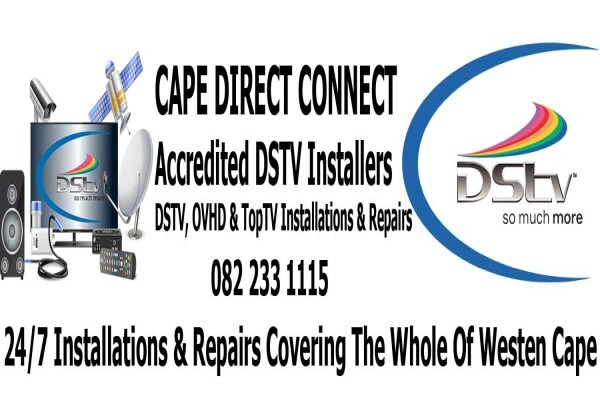 Cape Direct Connect