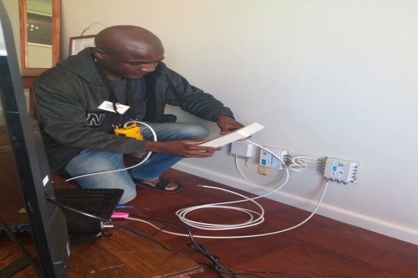 Cape Direct Connect