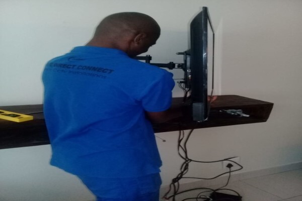 Cape Direct Connect